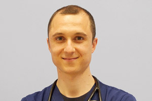 Dott. Jacopo Severino Tasca Medico Chirurgo Specialista in Medicina dello Sport