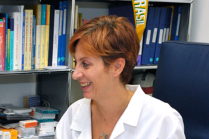 Dott.sa Paola Stradiotti