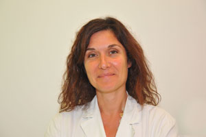 Dottoressa Pedroni Serena Medico Chirurgo Specialista in Medicina dello Sport